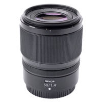 Nikon NIKKOR Z 50mm F1.4 gebraucht