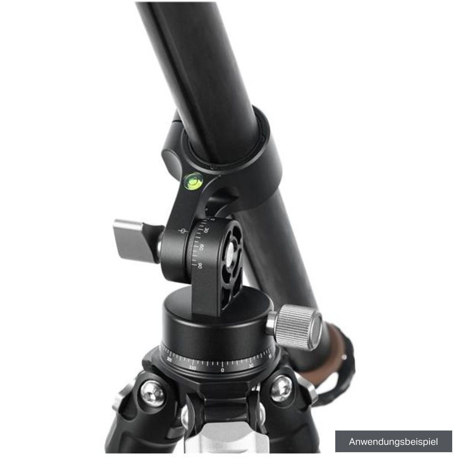 Leofoto HC-28 Mittelsäule