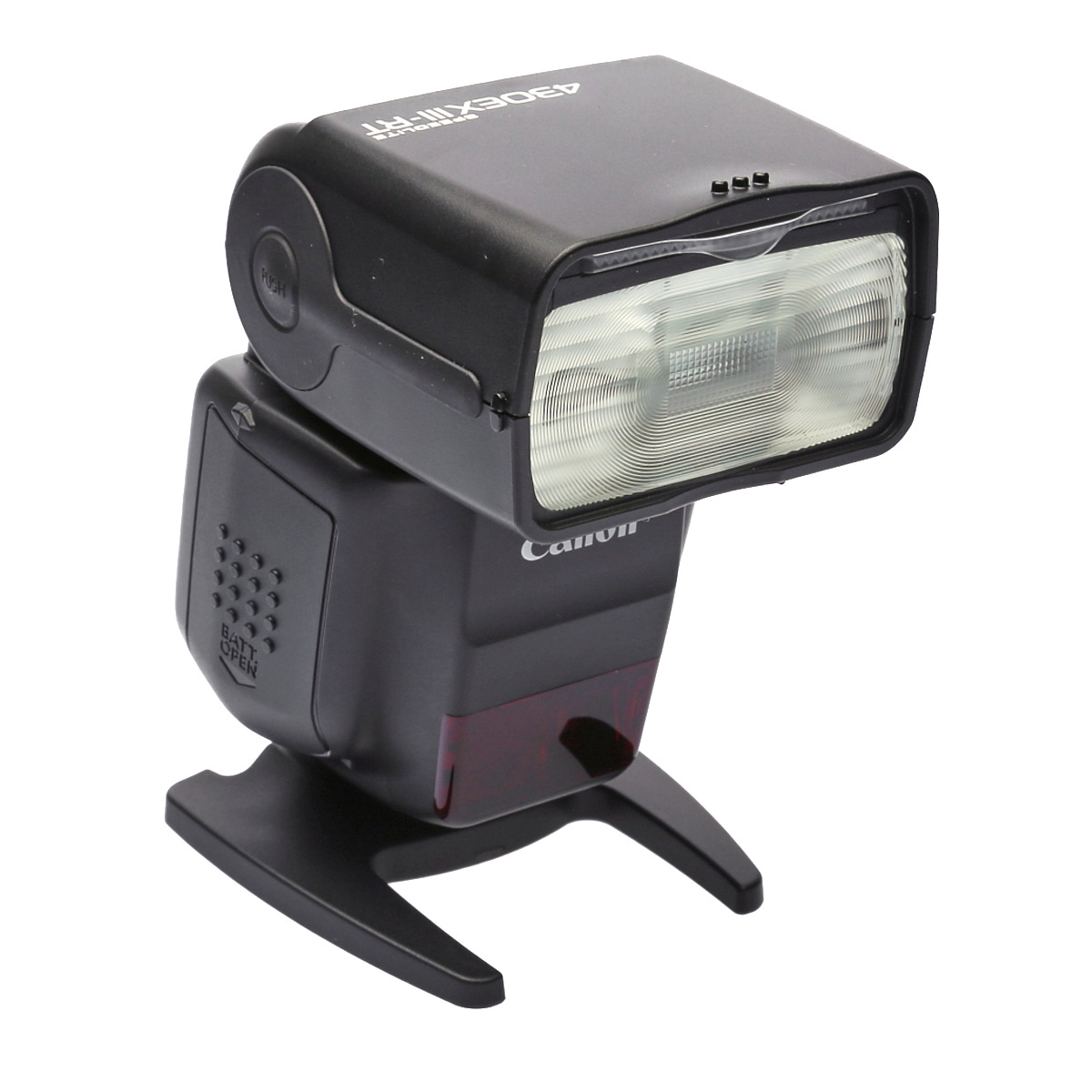 Canon Speedlite 430 EX III RT gebraucht