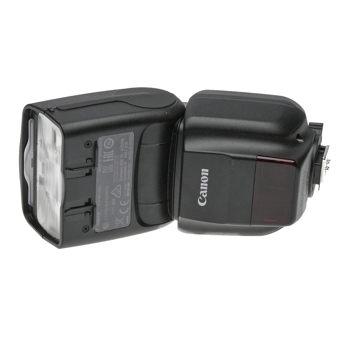 Canon Speedlite 430 EX III RT gebraucht