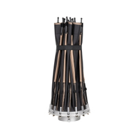 SmallRig Parabolische Softbox RA-D55