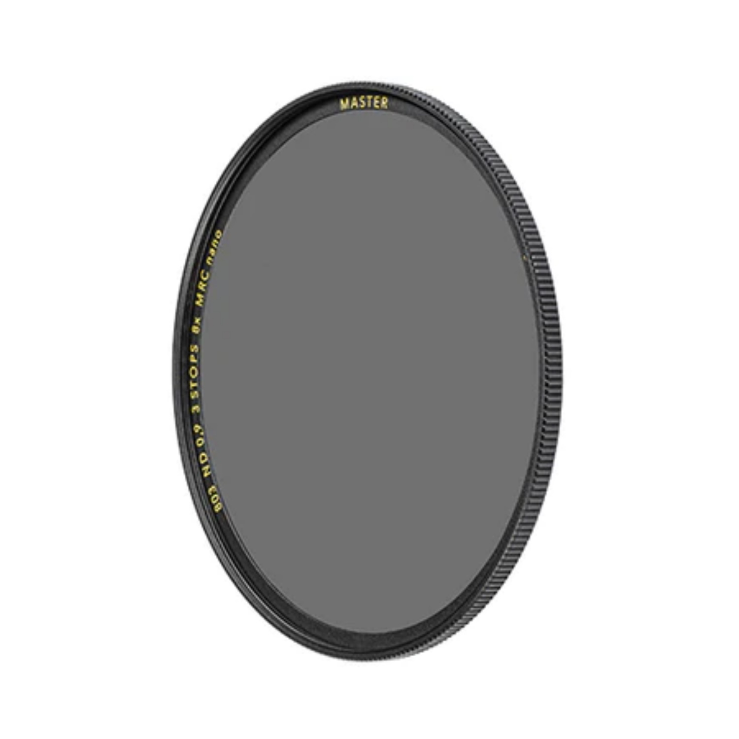 B+W MASTER 803 Graufilter ND 0.9 MRC nano 58 mm