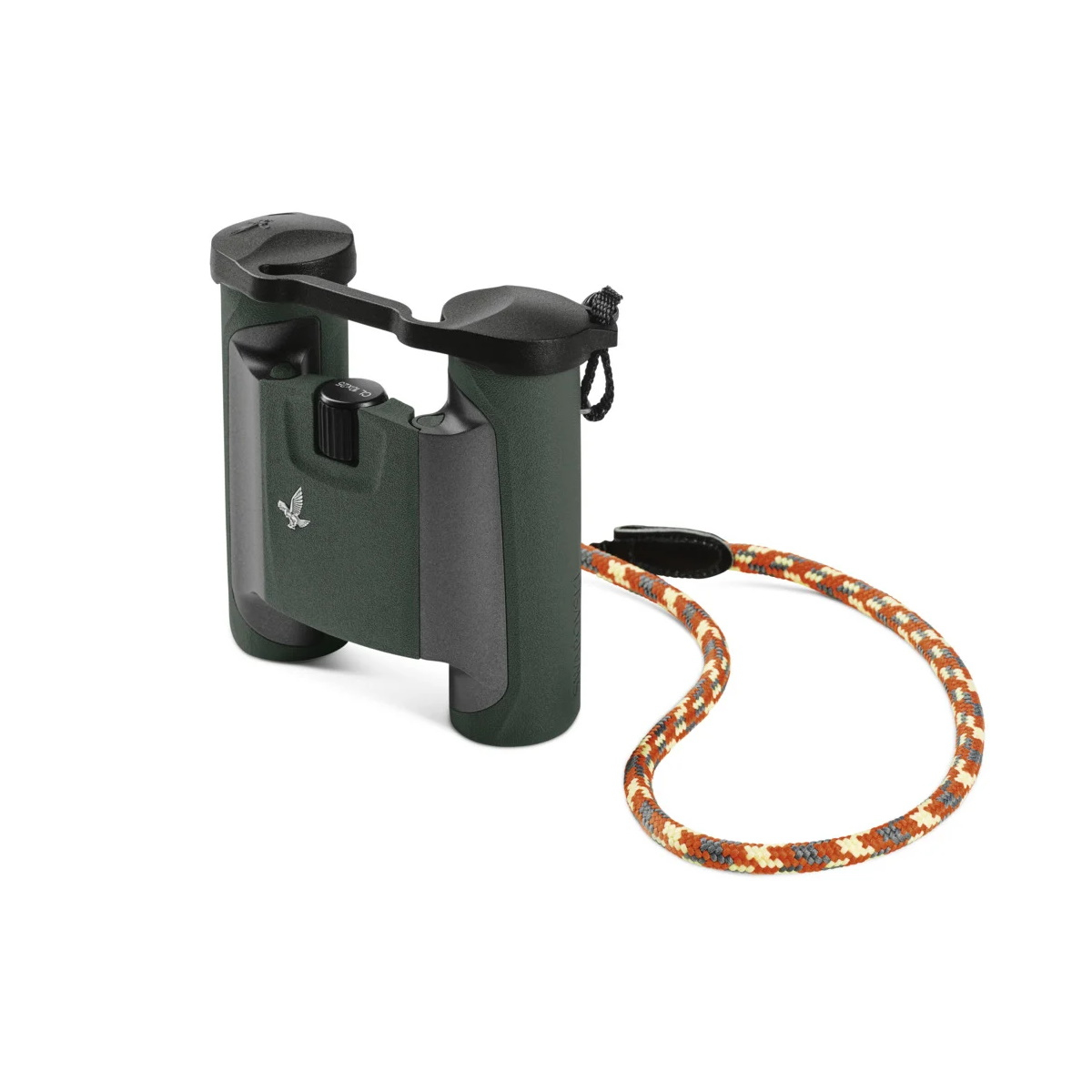 Swarovski CL Pocket 10x25 grün Mountain Edition