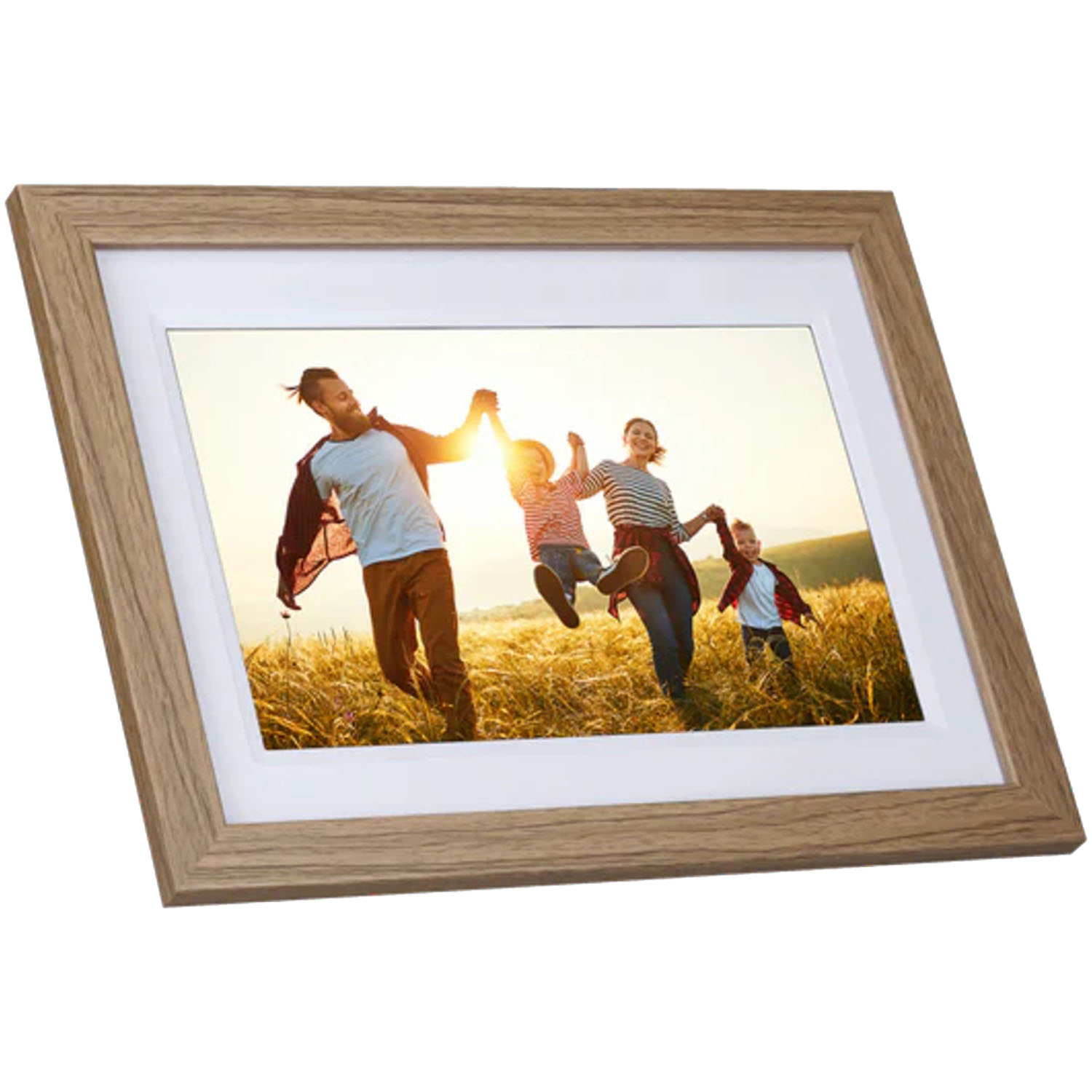 Rollei Smarter Bilderrahmen 1010 10,1"