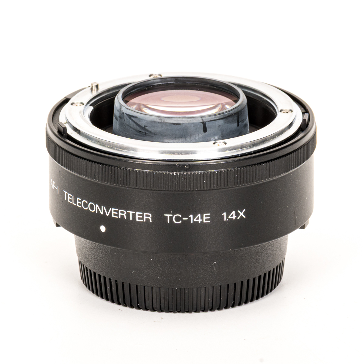 Nikon AF-I Telekonverter TC-14 E gebraucht