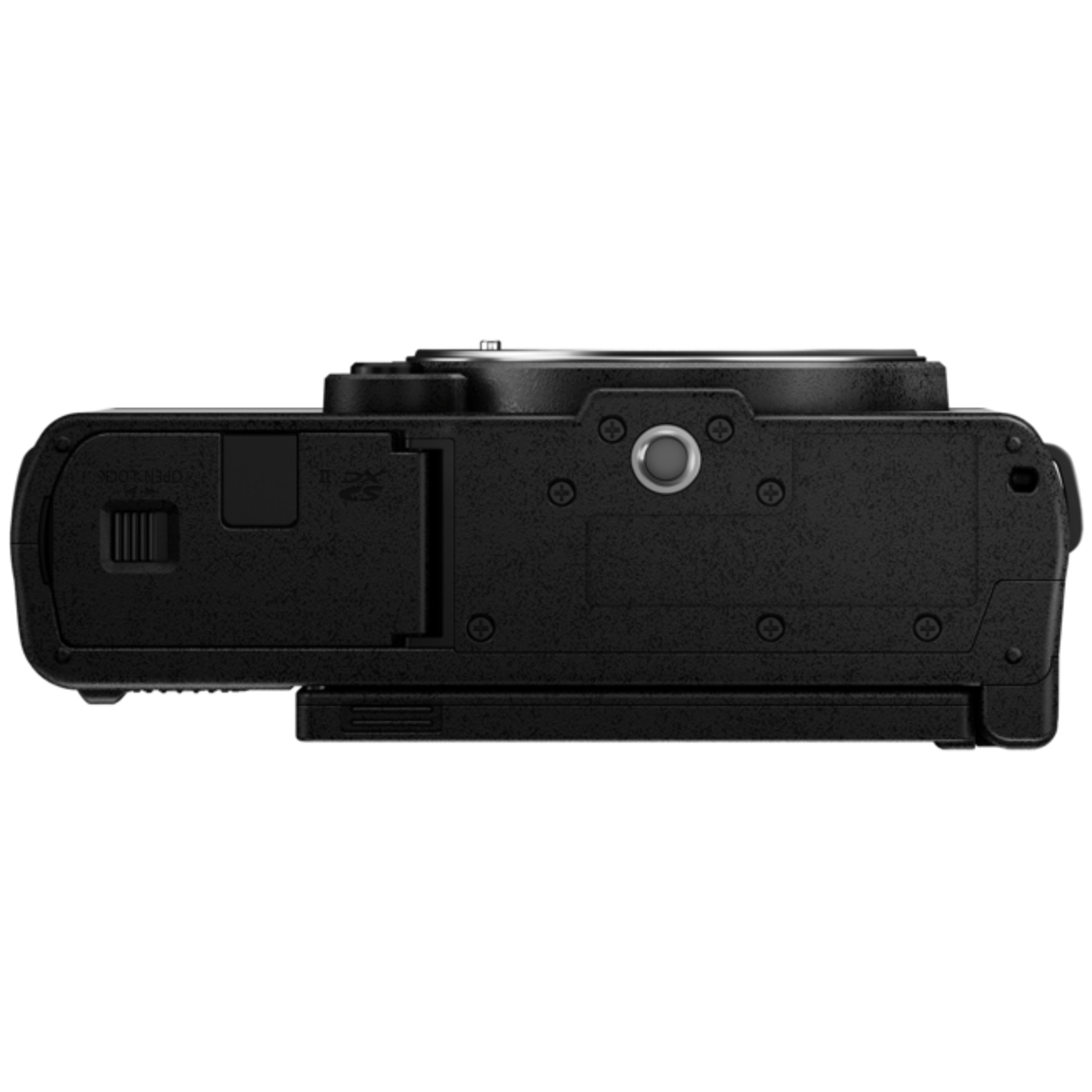 Panasonic LUMIX DC-S9 Smokey White neuwertiger Rückläufer