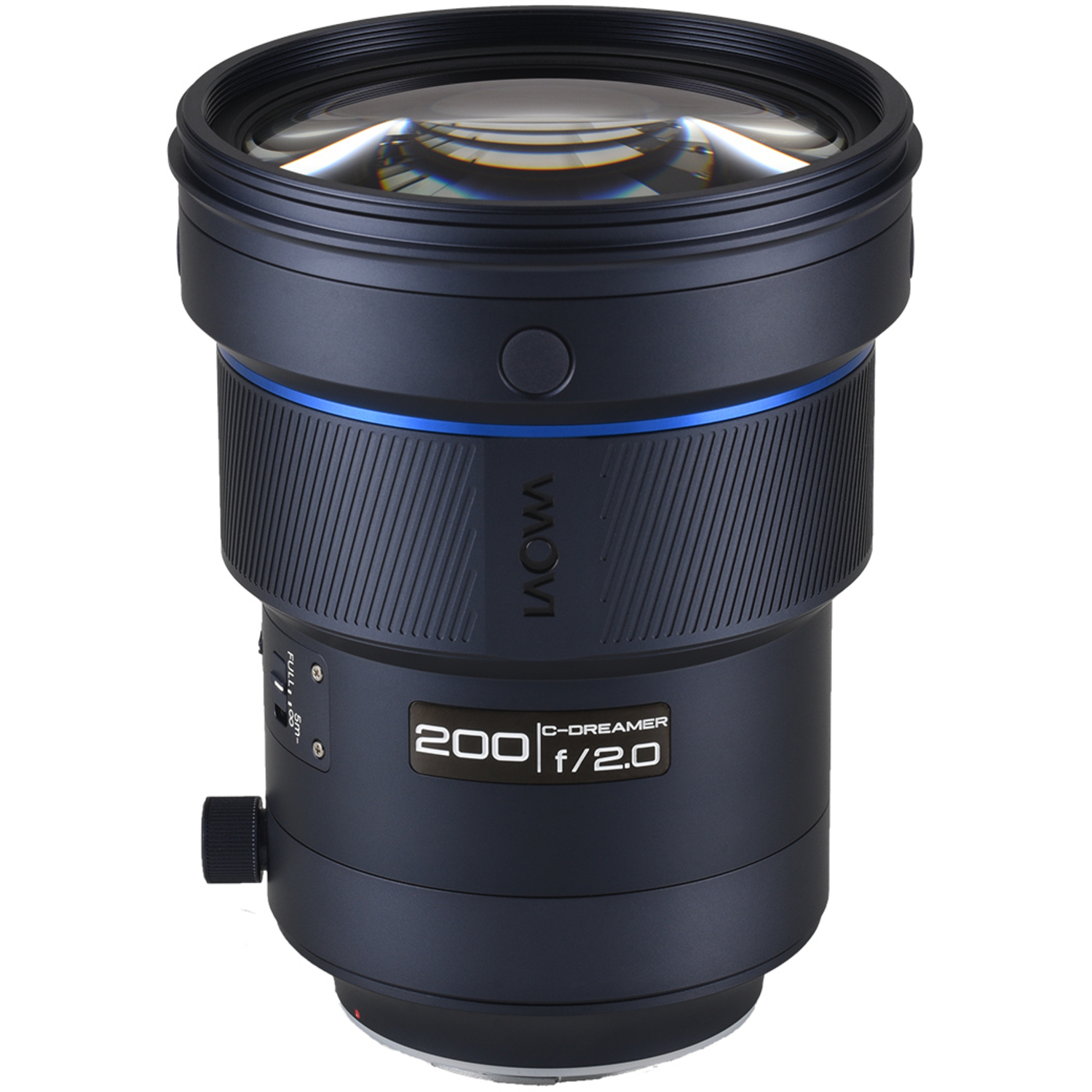 LAOWA AF 200mm F2 FF für Canon EF-Mount