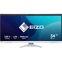 Eizo EV3450XC-WT FlexScan 34,1" weiß