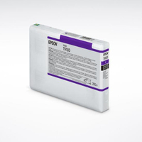 Epson T913D Violet Ink Cartridge (200ml)