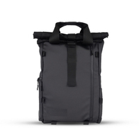 WANDRD Fotorucksack THE PRVKE Lite Photo Bundle 11L schwarz 