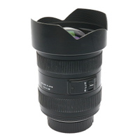 Sigma 12-24 mm/4,5-5,6 II DG HSM Nikon gebraucht