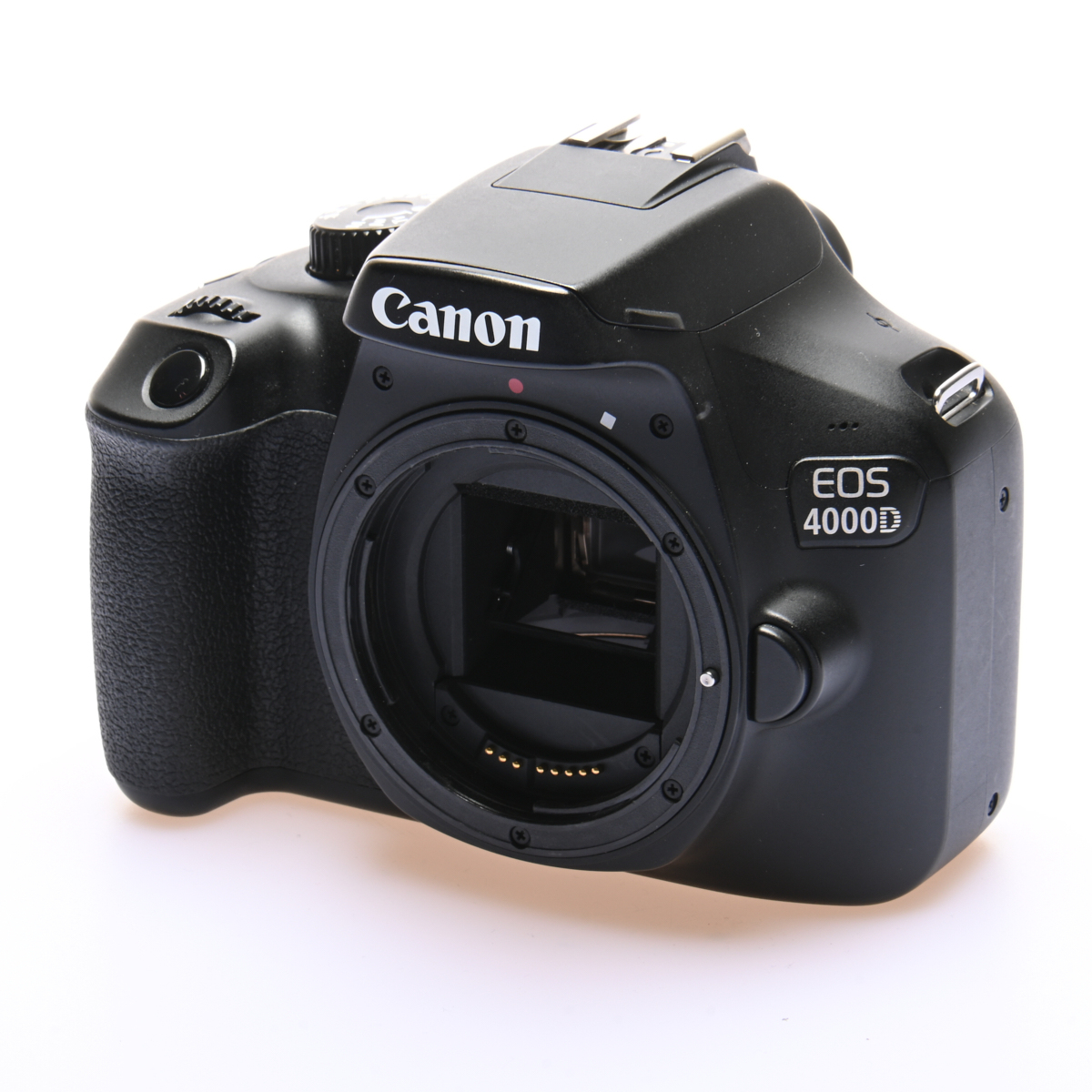 Canon EOS 4000D gebraucht