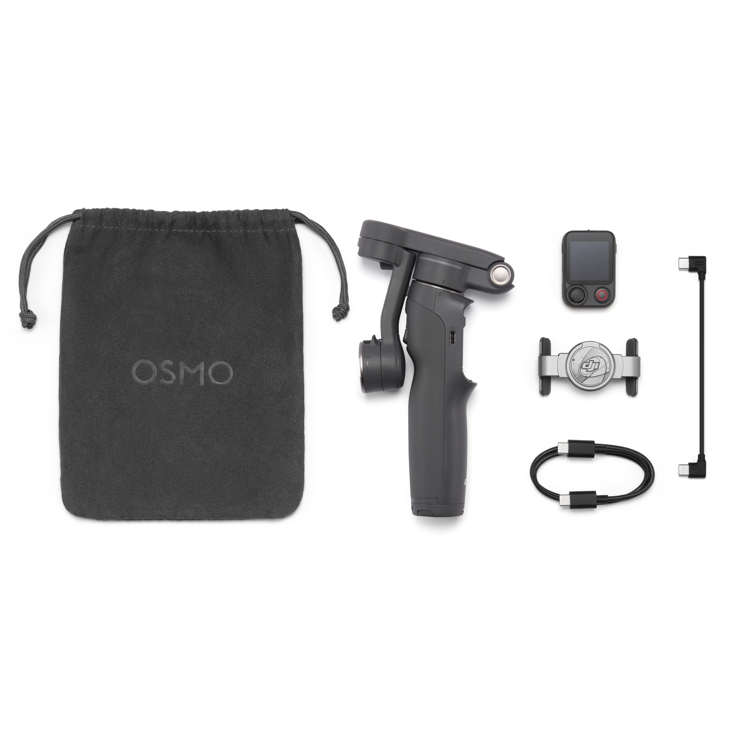 DJI Osmo Mobile 8P Standard Combo