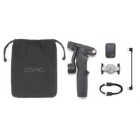 DJI Osmo Mobile 8P Standard Combo