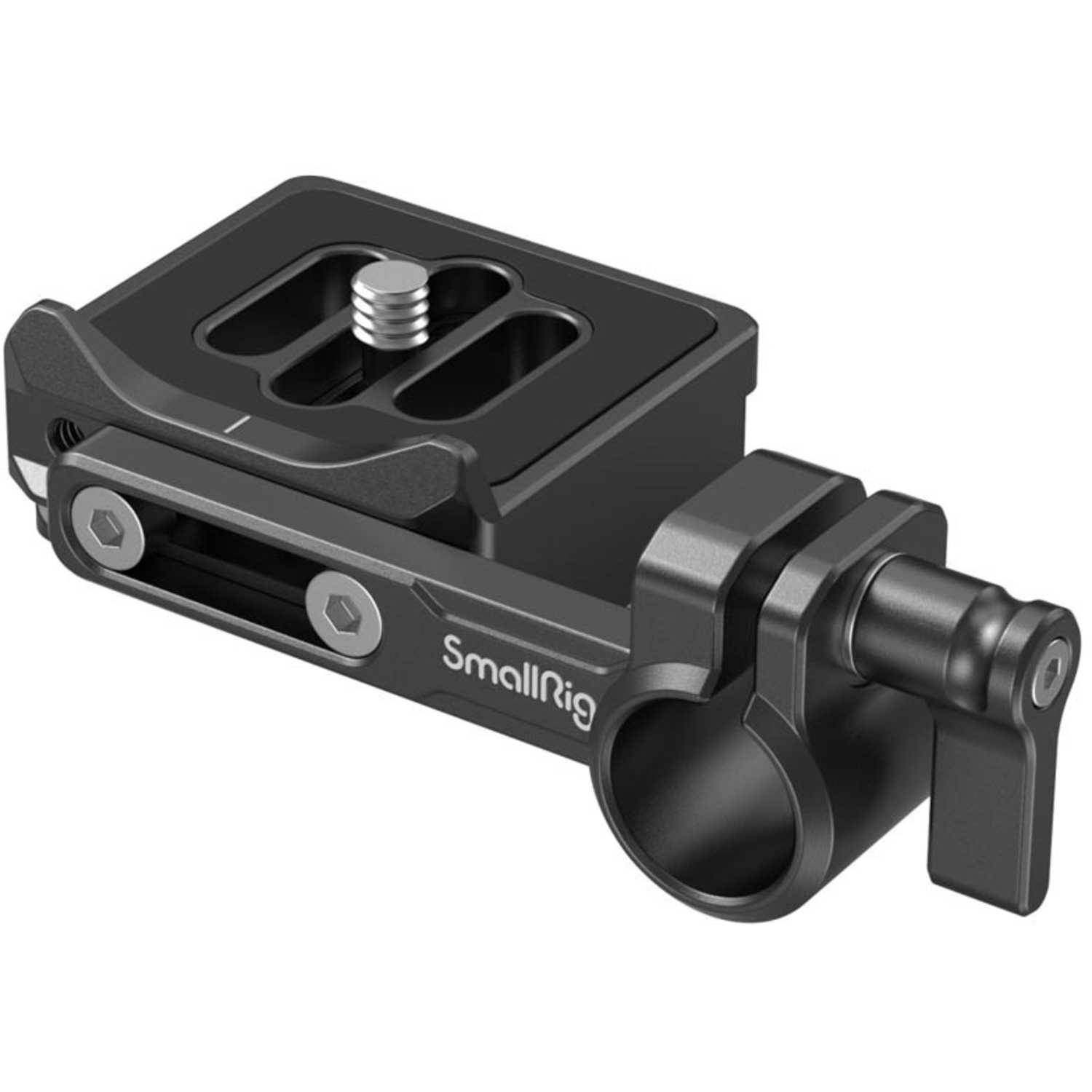 SmallRig QR Schnellwechselplatte 3853