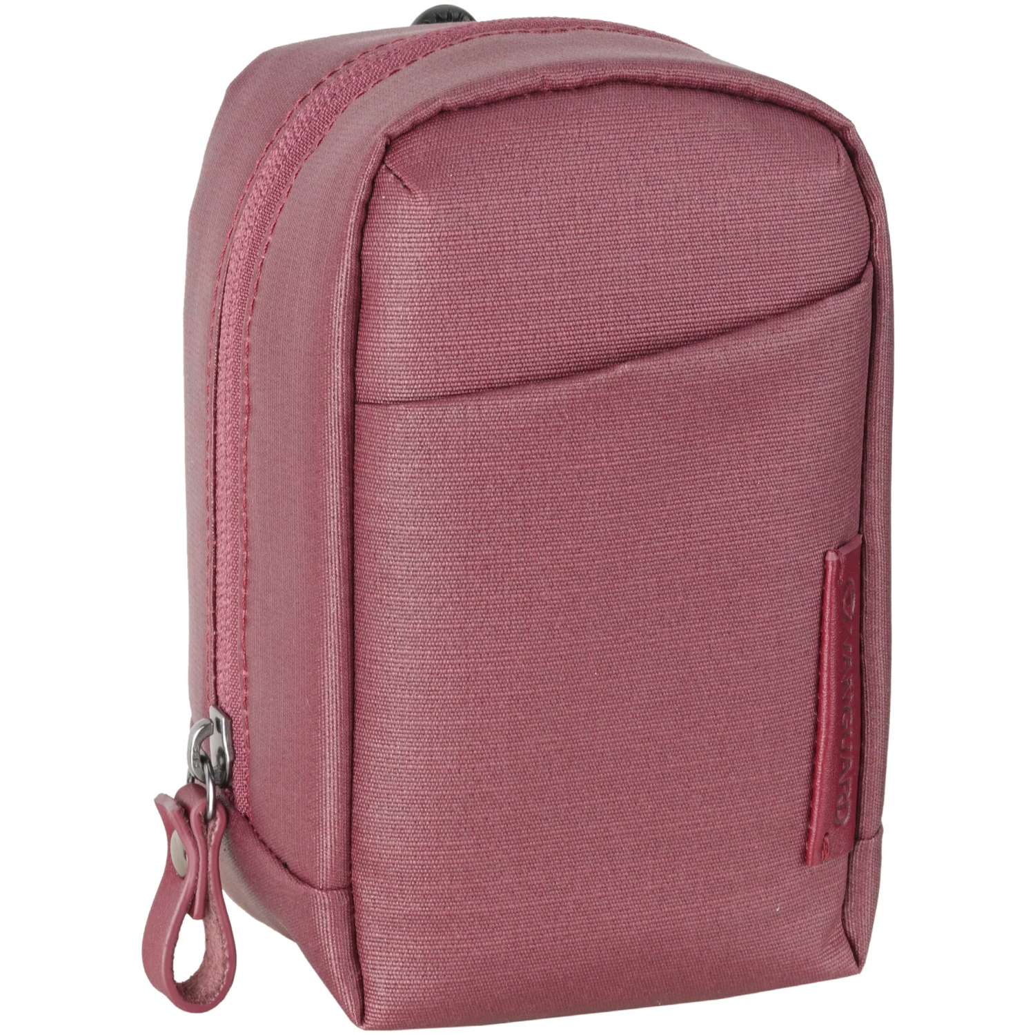 Vanguard Pouch VEO METRO CP M burgundy