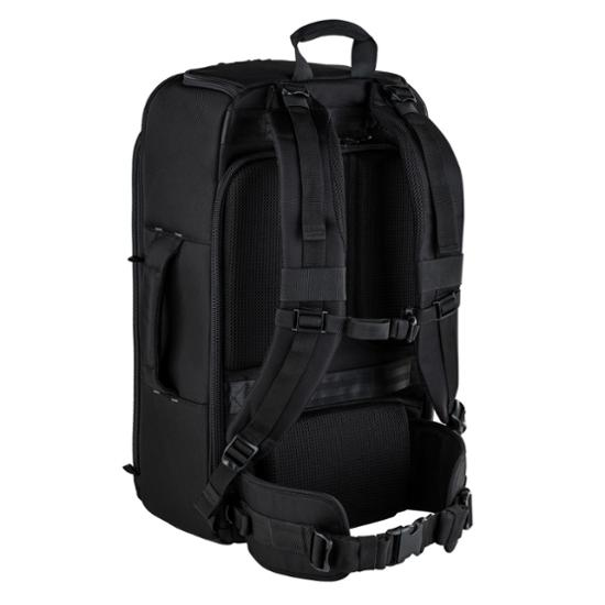 Tenba Rucksack Roadie 22 schwarz