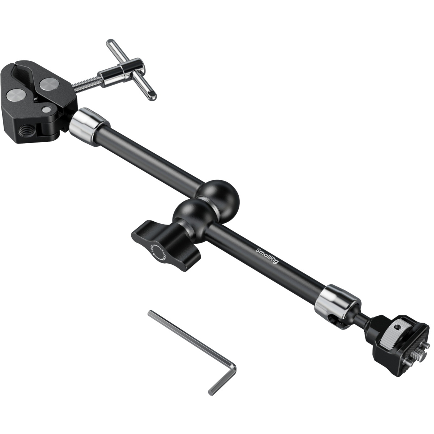 SmallRig Magic Arm 11" mit krabbenförmiger Klemme 5311