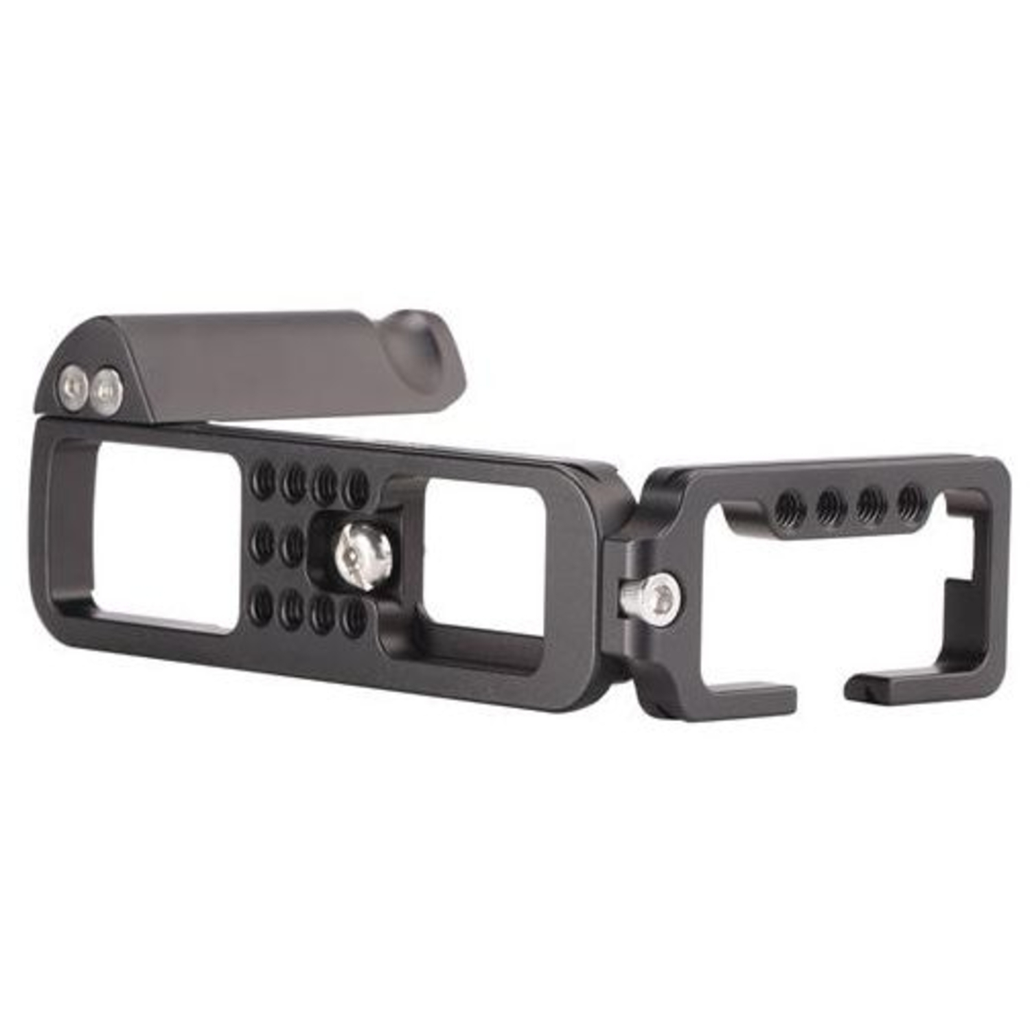 Leofoto LPF-XT3 Kombi-L-Schiene für Fujifilm X-T3