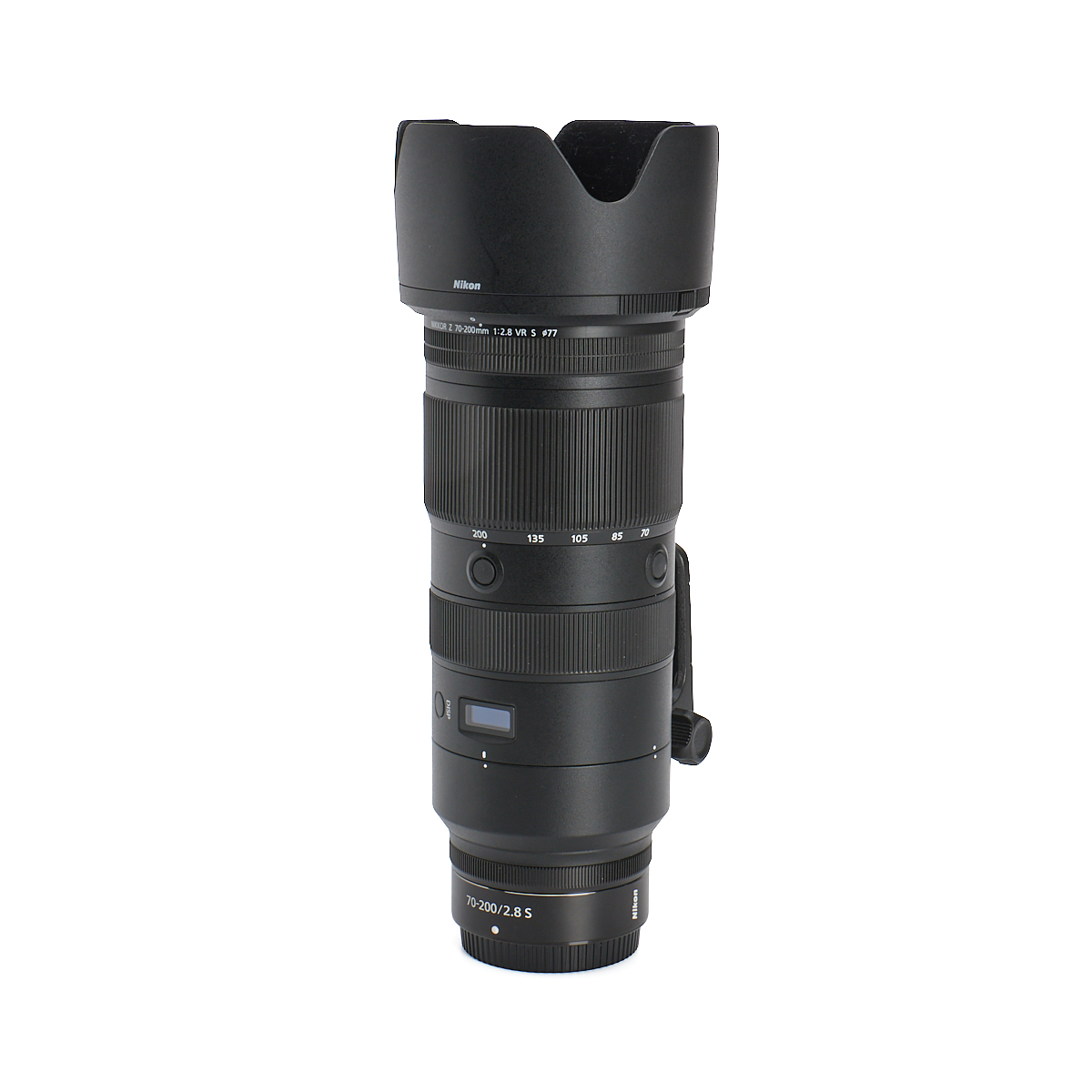 Nikon NIKKOR Z 70-200mm F2.8 VR S gebraucht