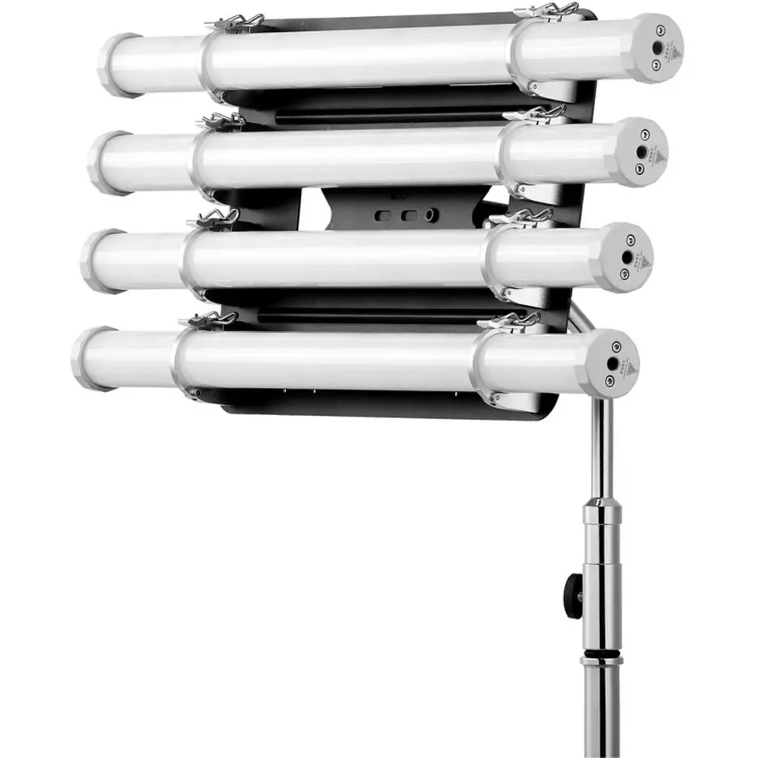 Godox TP-B4 Vier-Lampen-Halterung für TP Röhrenlichter