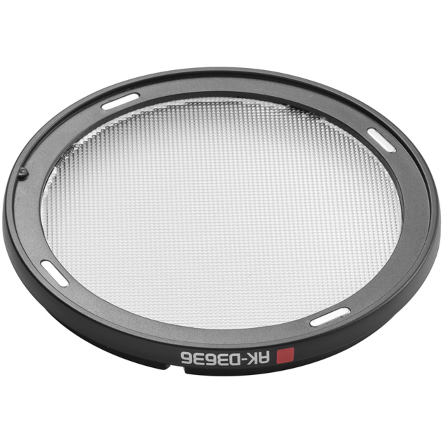 Godox Lichtformungsplatte AK-D3636 für MS60/RS60