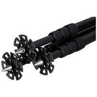 Leofoto TFW Spikes mit Schneetellern