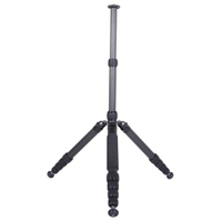 Calumet 157cm Carbon Dreibein-Stativ ohne Neiger