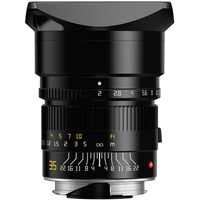 TTArtisan 35mm F2 APO-M Asph. für Leica M-Mount