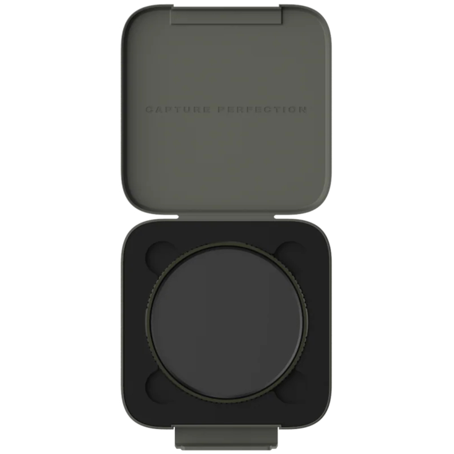 PolarPro Shortstache Everyday 1/4 Strength Black Mist 95mm