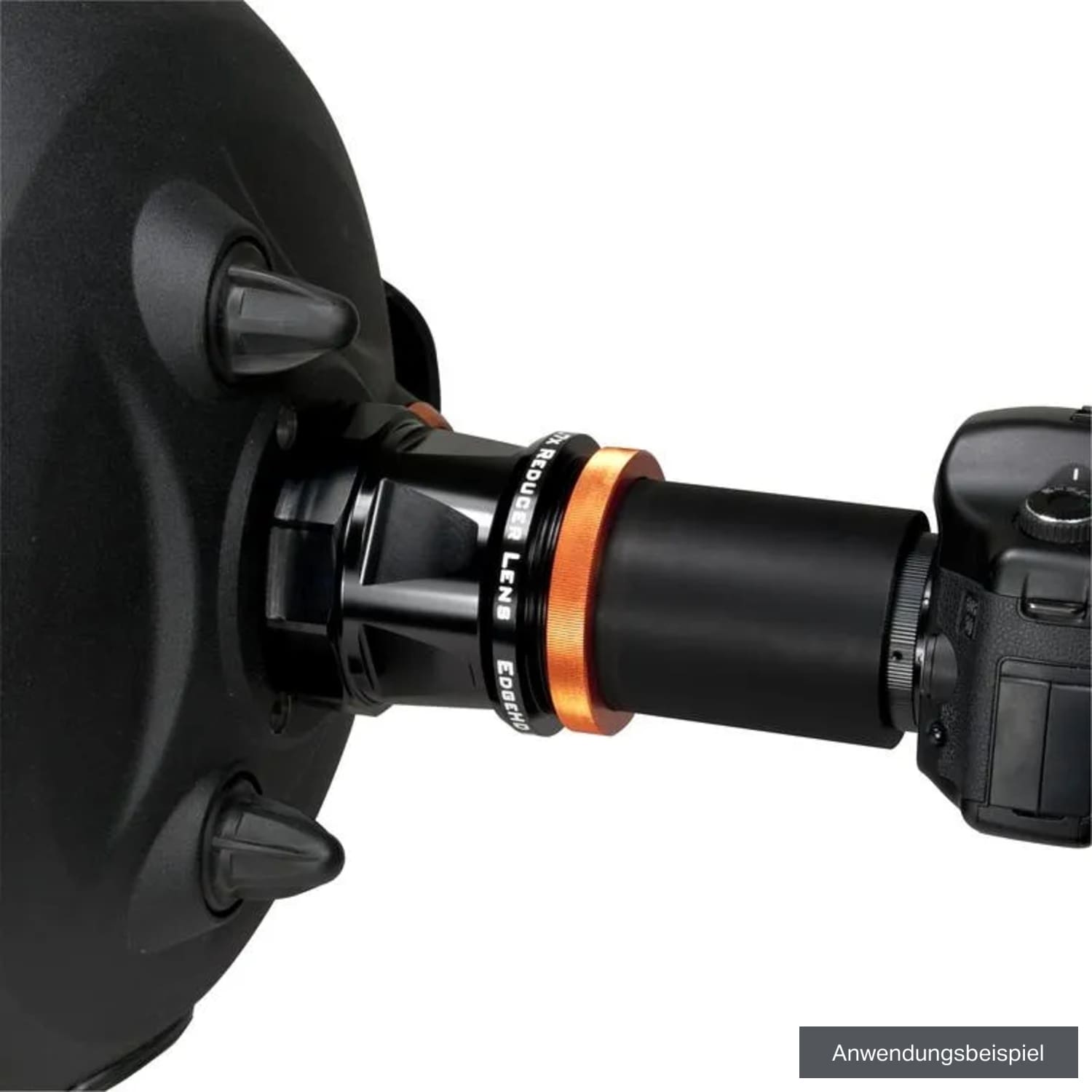 Celestron Reducer 0,7x für EdgeHD 925