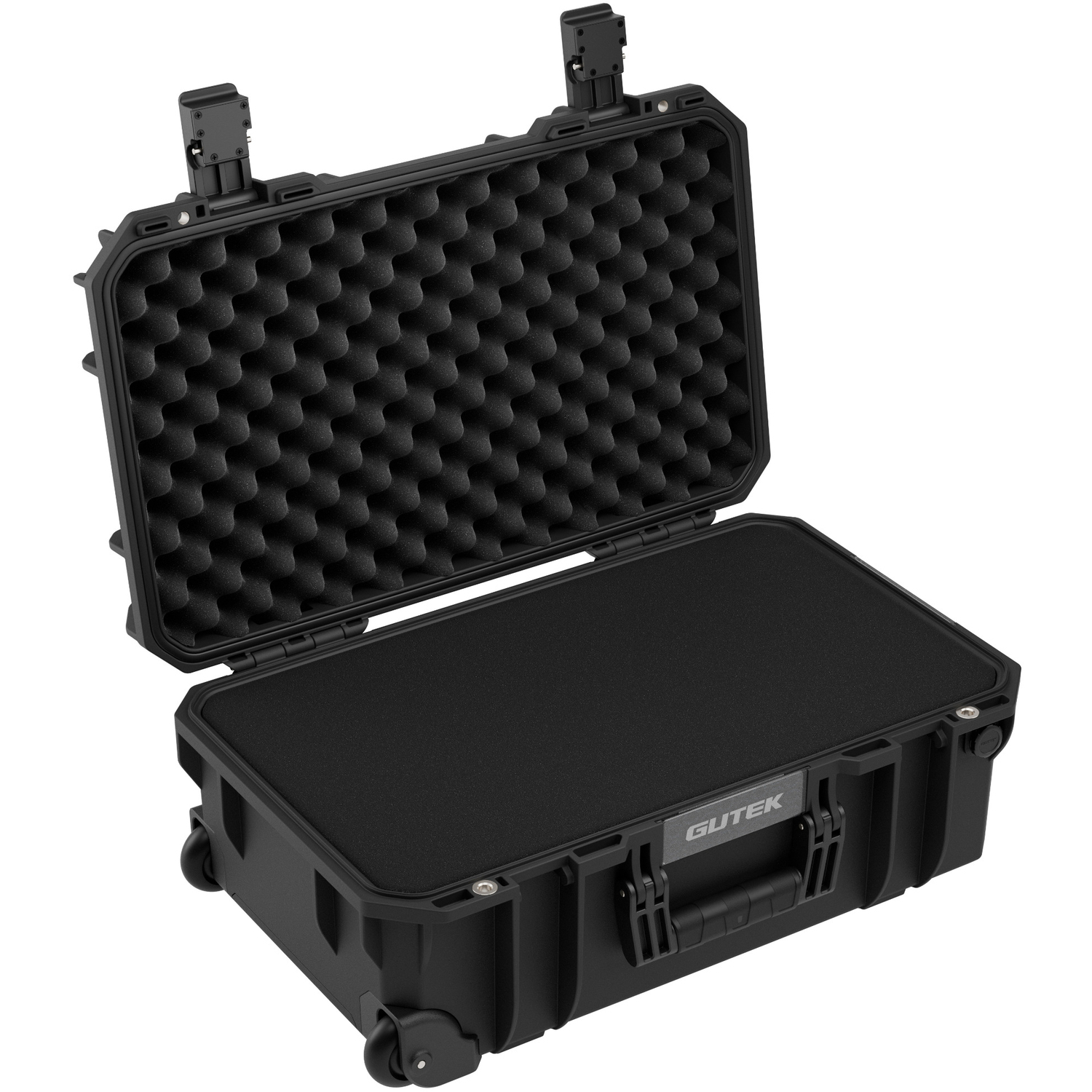 GUTEK Tortoise T-300 schwarz