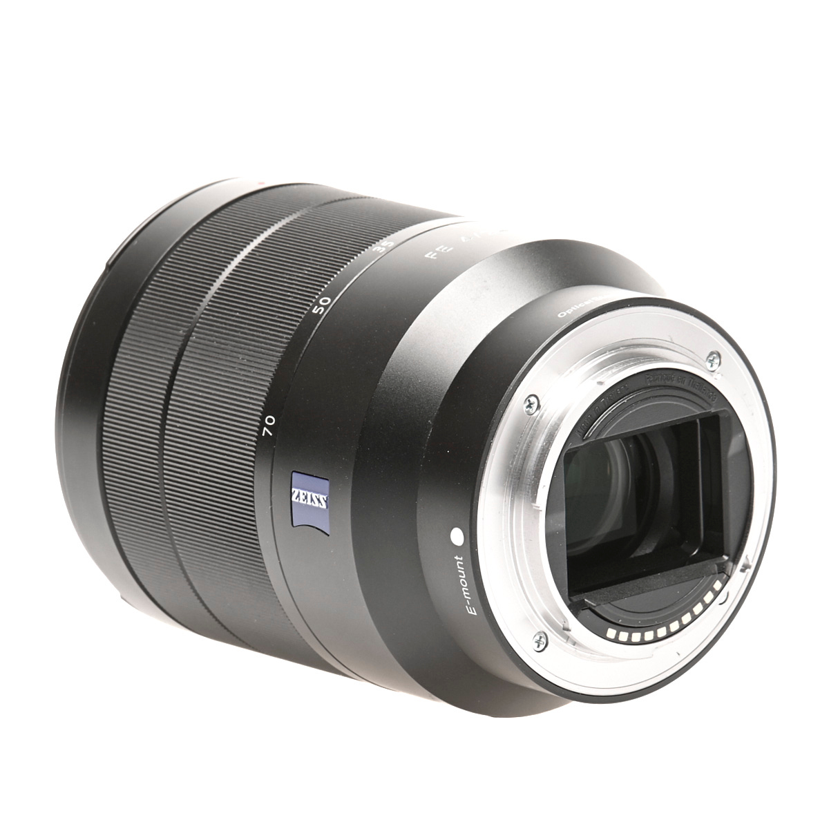 Sony Vario-Tessar T* FE 24-70mm F4 ZA OSS gebraucht