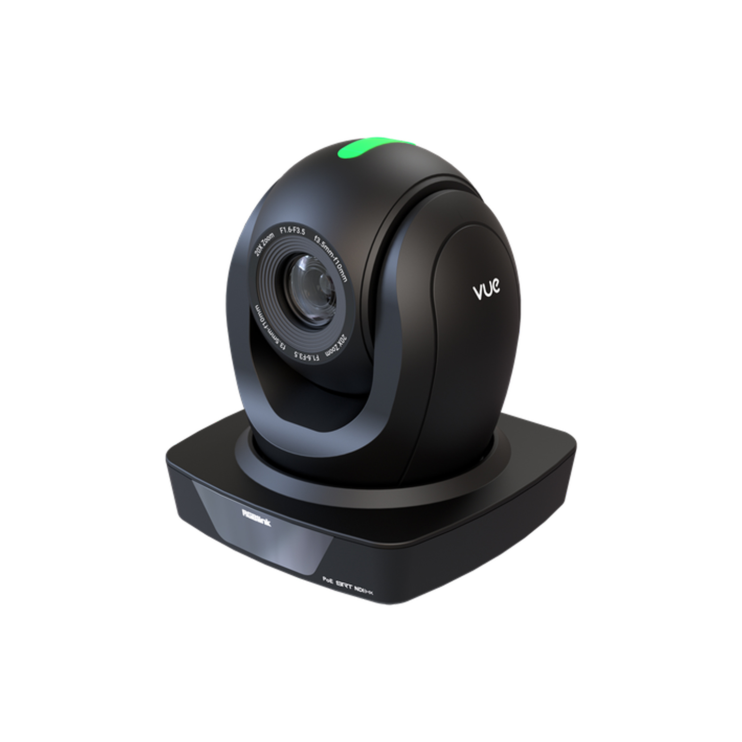RGBlink VUE NDI PTZ Kamera 20x Zoom