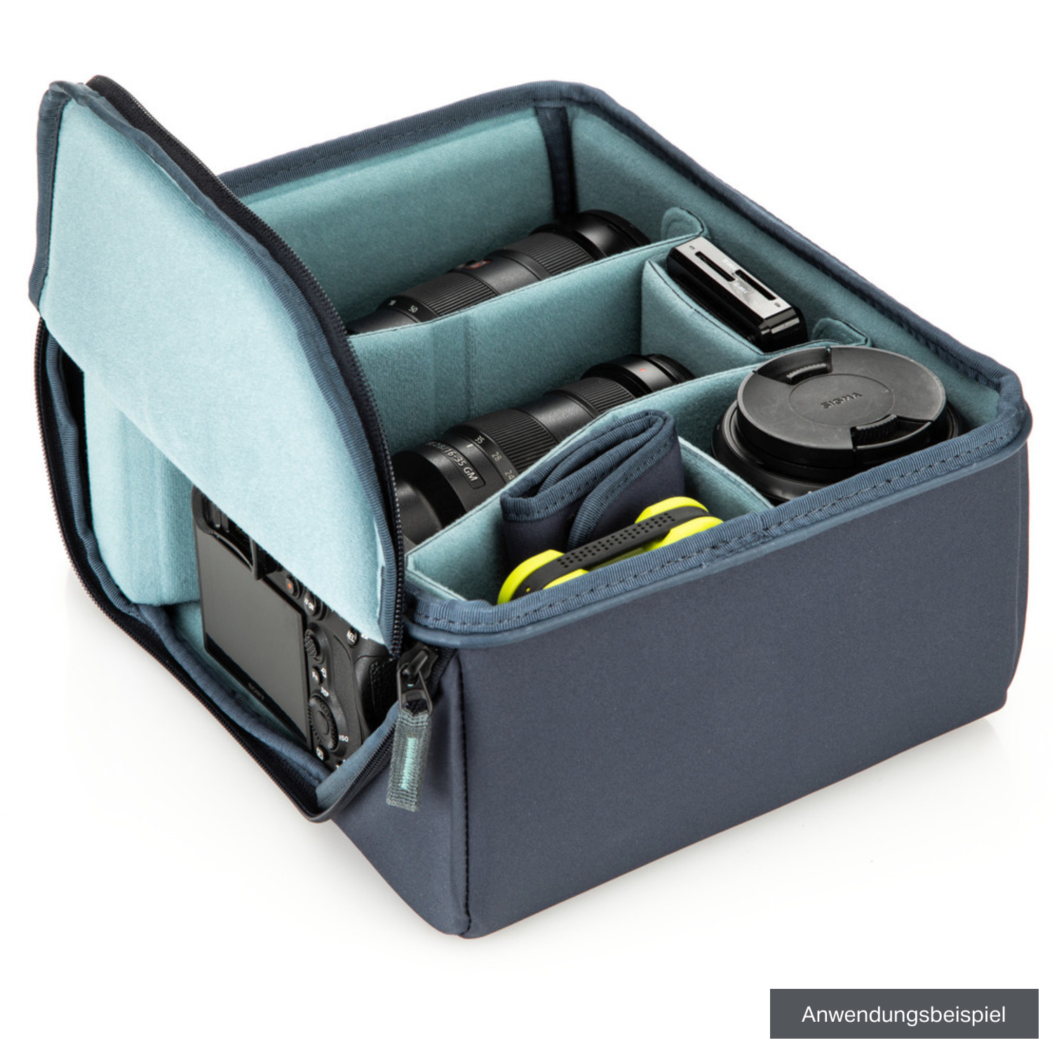Shimoda Core Unit Small Mirrorless