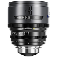 DZOFILM PAVO 2X ANAMORPHIC 32mm T2.1 Blue Coating Imperial für PL/EF-Mount