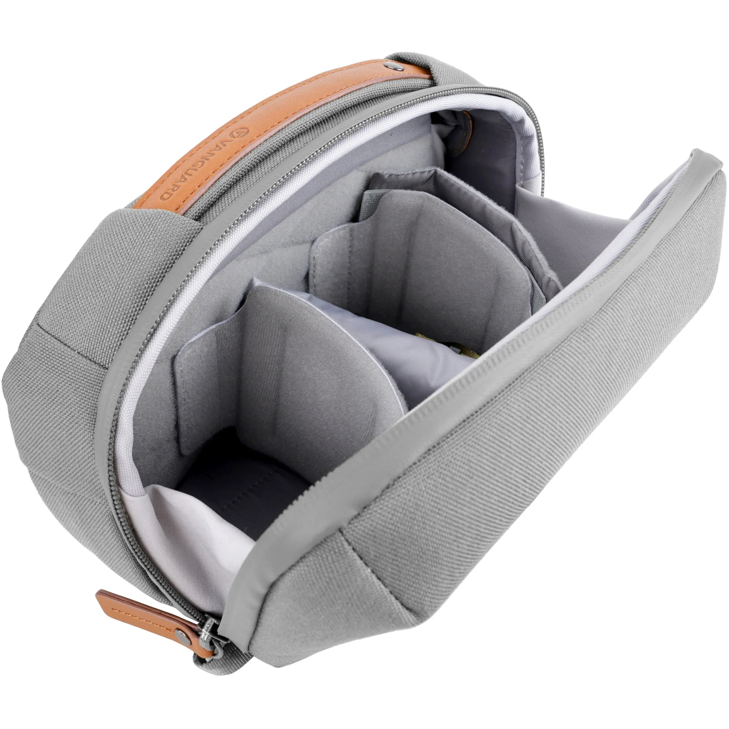 Vanguard VEO City CB24 GY