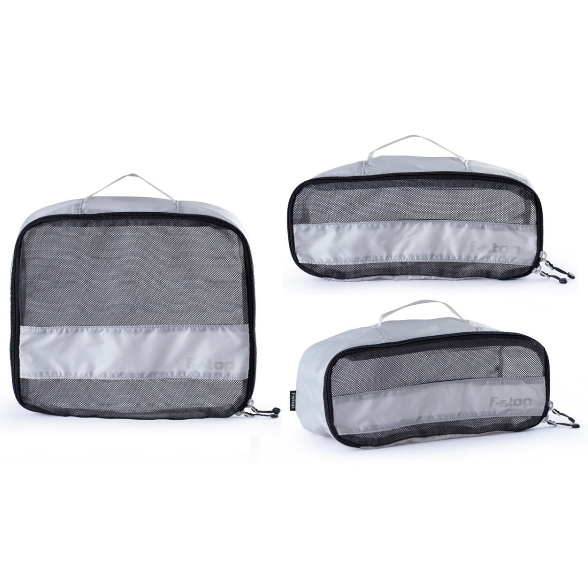 F-Stop Packing Cell Kit Gray