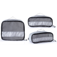 F-Stop Packing Cell Kit Gray