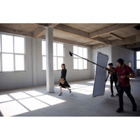 Manfrotto Pro Scrim All In One Kit Medium