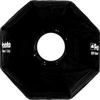Profoto Softbox 2' Octa (60cm) für das Off Camera Flash System
