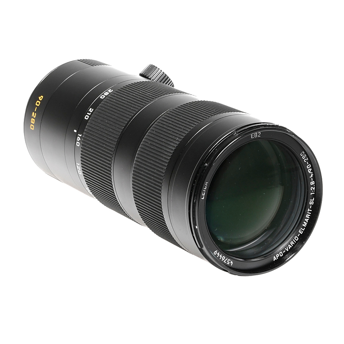 Leica APO-VARIO-ELMARIT-SL 90-280mm F2.8-4 gebraucht