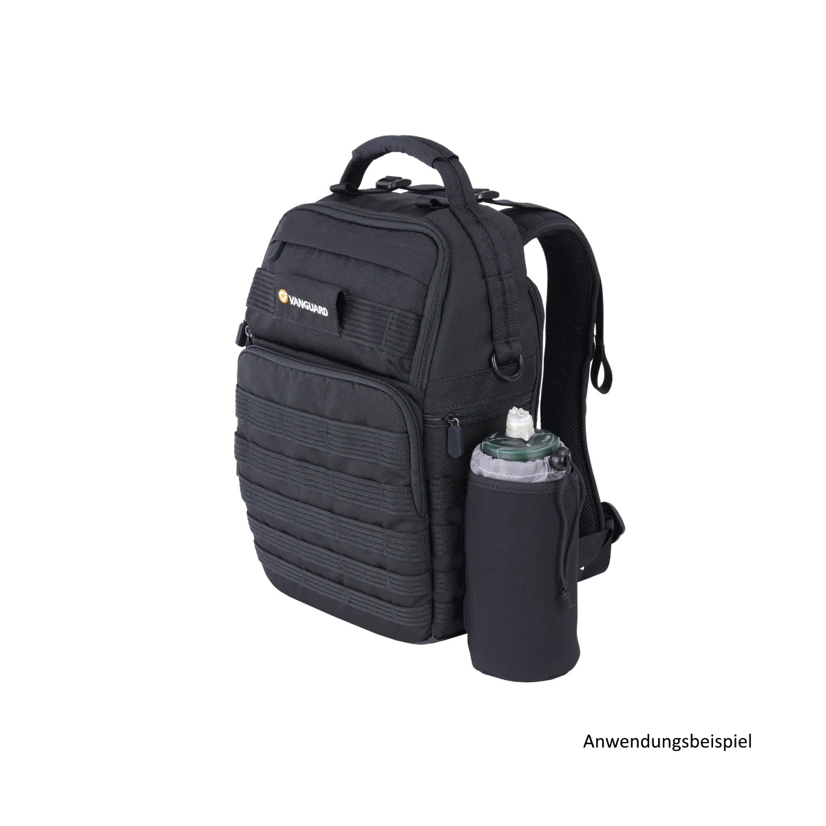 Vanguard Fotorucksack VEO RANGE T 37M 11L schwarz