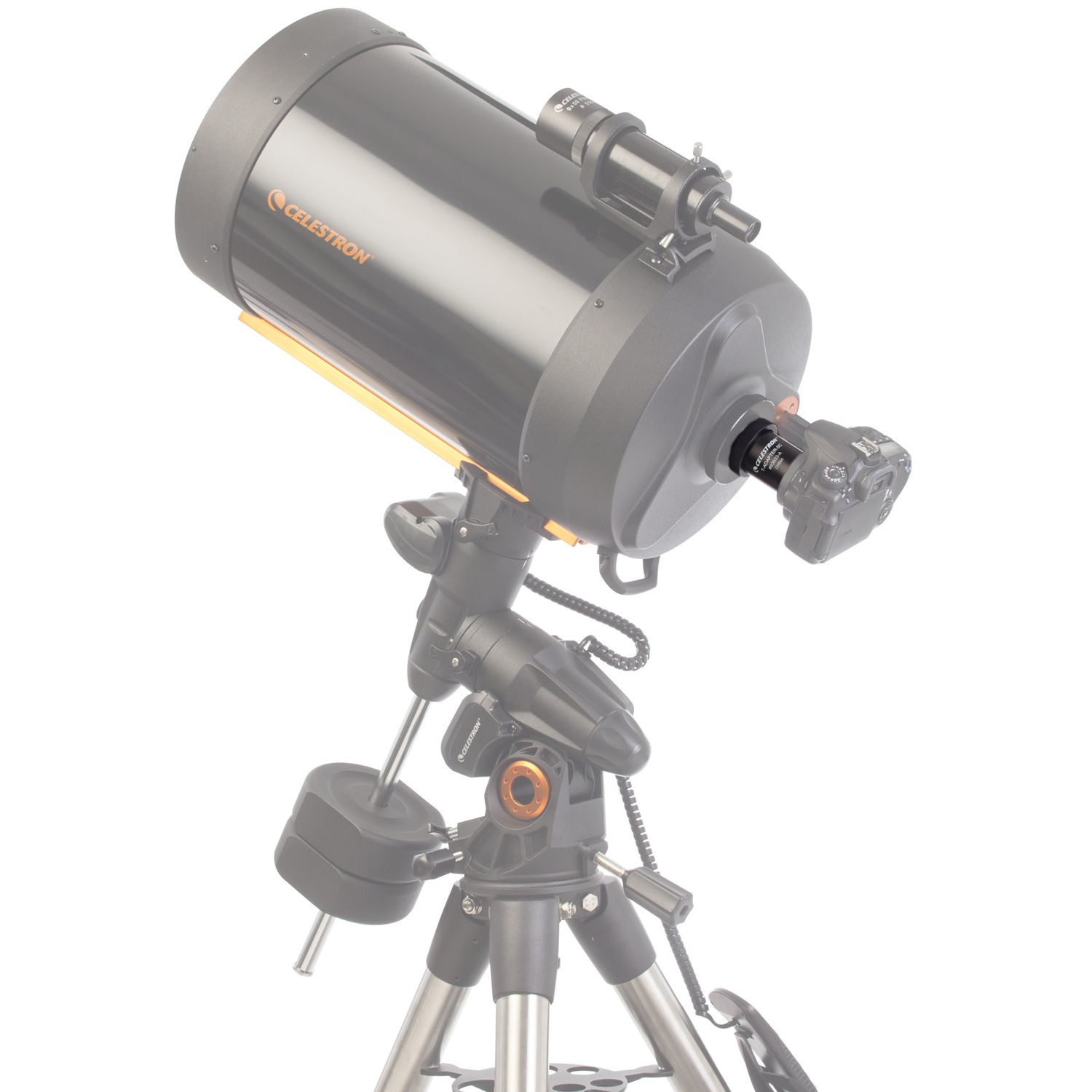 Celestron T-Adapter (C5, 6, 8, 9-1/4, 11, 14)