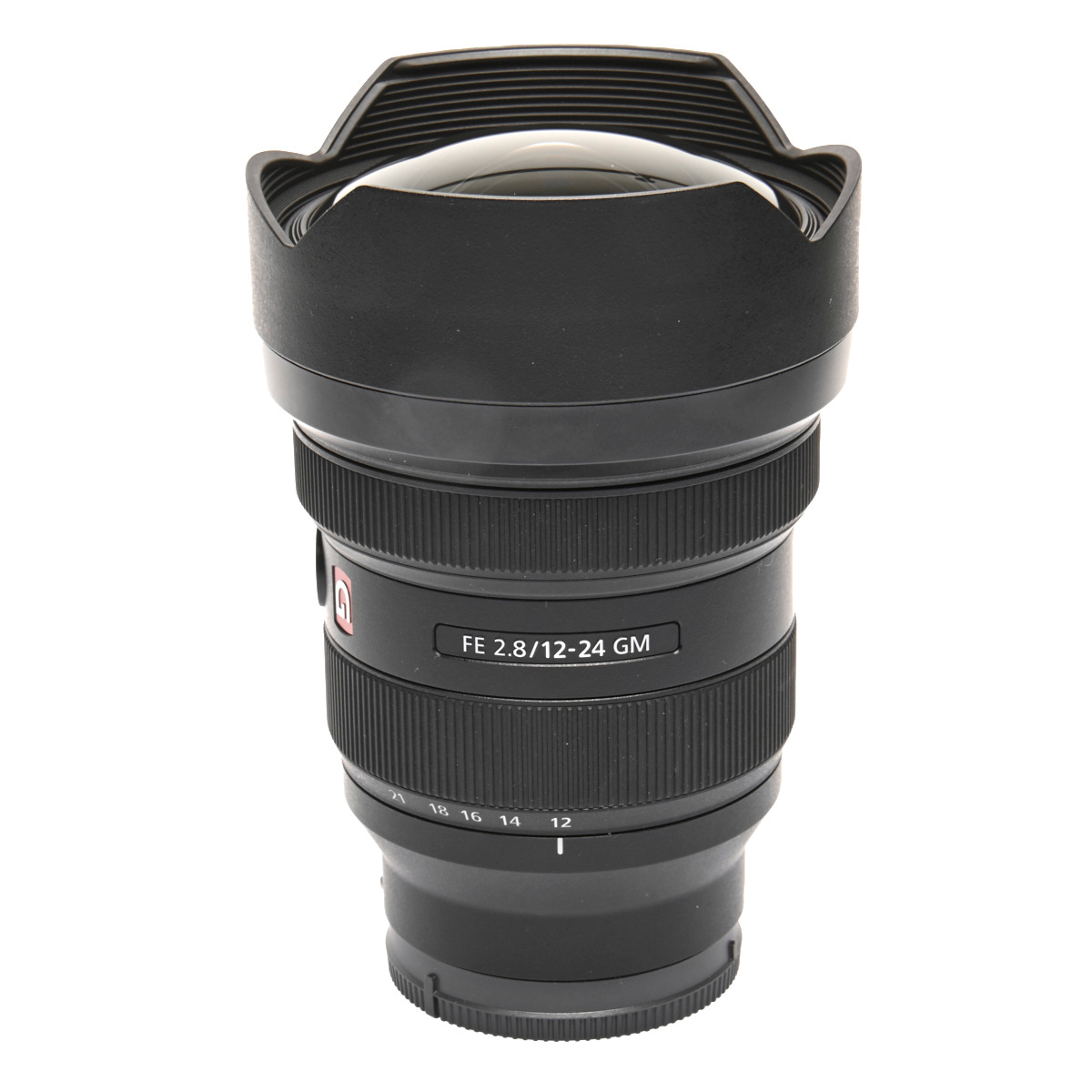 Sony FE 12-24mm F2.8 G Master gebraucht