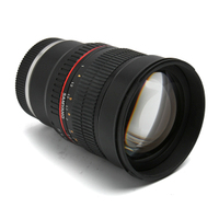 Samyang MF 85mm F1.4 AS IF UMC für Sony E-Mount gebraucht