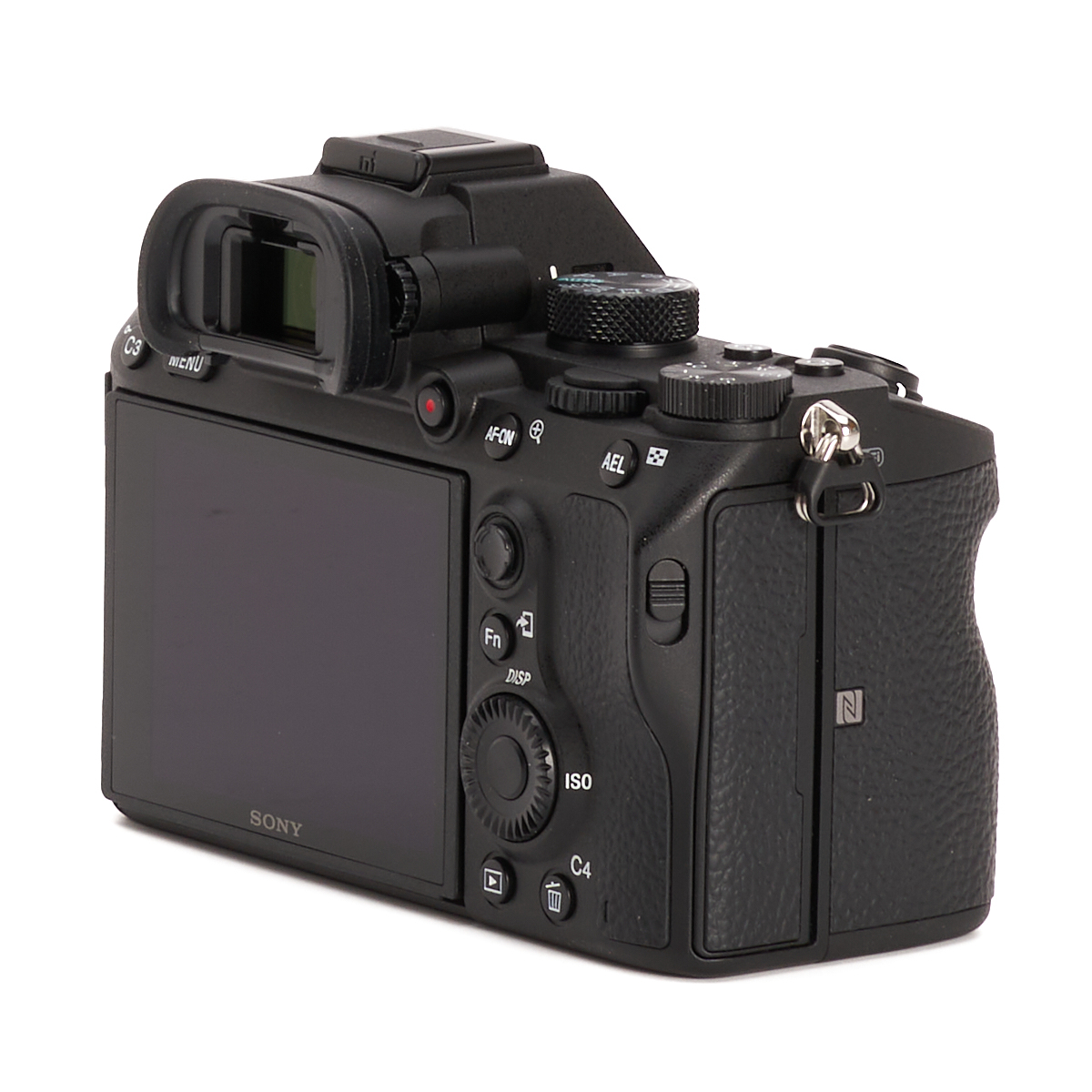Sony Alpha 7 III gebraucht