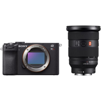 Sony Alpha 7CR mit FE 24-70mm F2.8 G Master II