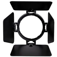 StellaPro Barndoor 82mm für CL 8000 und 10000