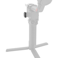 SmallRig HawkLock H21 Quick Release Mini-NATO-Schiene 4640 für DJI Gimbals
